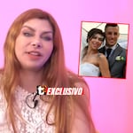 Xoana habla sobre su primer matrimonio con Rodrigo Valle: “Éramos dos niños. Debería estar prohibido casarse antes de los 30”