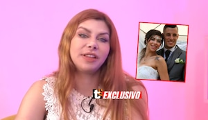 Xoana habla sobre su primer matrimonio con Rodrigo Valle: “Éramos dos niños. Debería estar prohibido casarse antes de los 30”