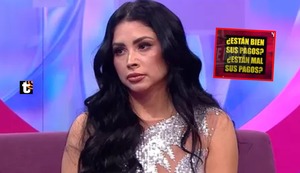 Pamela Franco no se preocupaba por el pago a su staff, revelan: “Nunca nos hablaba, estabamos abandonados a un lado”