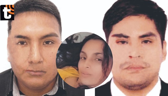 TROME | Técnicos implicados en muerte de Andreina tenían antecedentes policiales. Video: ATV