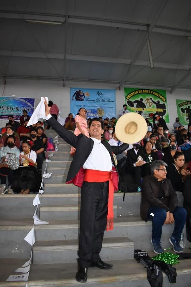 José Antonio Pérez Ferreyros. Foto: Facebook