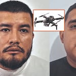 Son capturados con dron en La Molina: cayeron con drogas y lujos