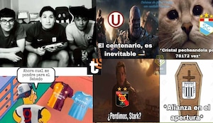 Los mejores y más divertidos memes de Universitario, ganador del Apertura