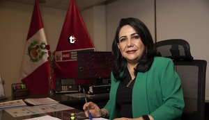 Gloria Montenegro, quien fuera ministra de la Mujer y congresista, falleció a los 69 años