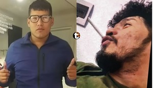 ¡Recompensa histórica! Ofrecen S/1 millón por captura de ‘El Monstruo’