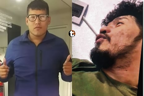 ¡Recompensa histórica! Ofrecen S/1 millón por captura de ‘El Monstruo’