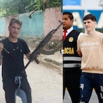 ¡La sangrienta historia de alias ‘Catire’! El cabecilla del Tren de Aragua que fue expulsado del Perú