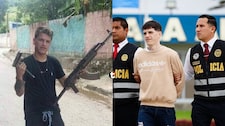 ¡La sangrienta historia de alias ‘Catire’! El cabecilla del Tren de Aragua que fue expulsado del Perú