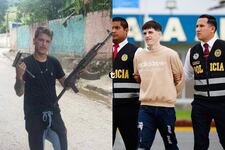¡La sangrienta historia de alias ‘Catire’! El cabecilla del Tren de Aragua que fue expulsado del Perú