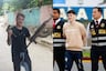 ¡La sangrienta historia de alias ‘Catire’! El cabecilla del Tren de Aragua que fue expulsado del Perú