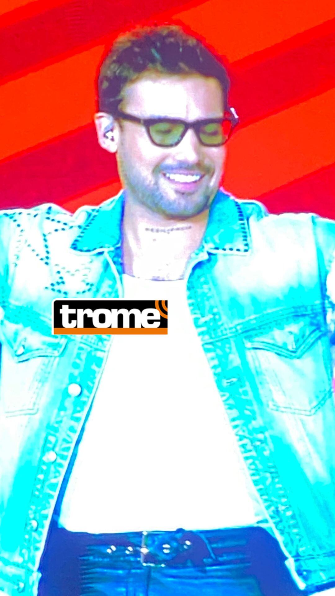 Te contamos qué artistas estuvieron presentes en el primero de los tres show del Grupo 5 en San Marcos y qué canciones cantaron