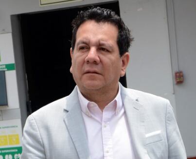 Ney Guerrero fue productor de Magaly TeVe