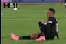 Christian Cueva se lesionó en su debut en el Sport Boys: Solo jugó 34 minutos | VIDEO