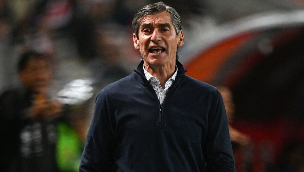 Óscar Ibáñez. (Foto: Getty Images)