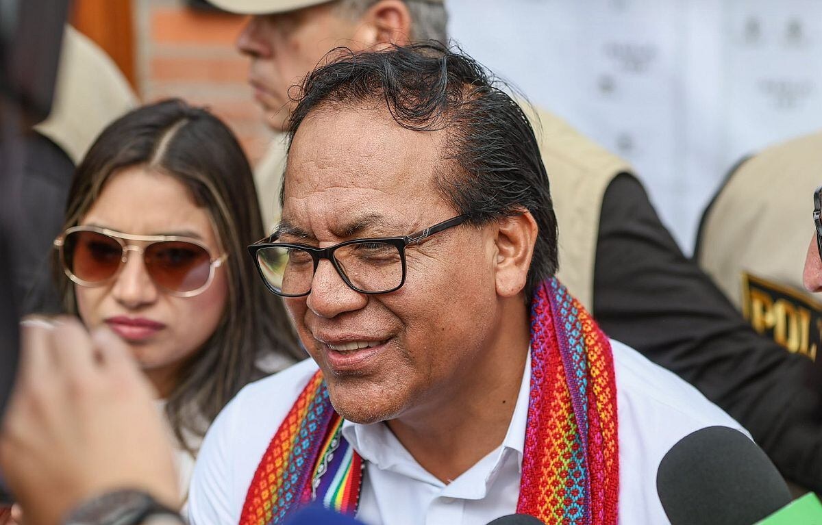 El fraude de Roberto Sánchez.