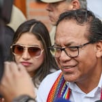 El fraude de Roberto Sánchez