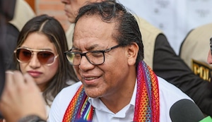 El fraude de Roberto Sánchez