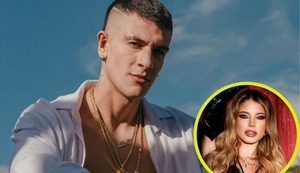 Emil: “Con Flavia tengo buena relación, hemos salido a comer y de fiesta; pero en grupo”