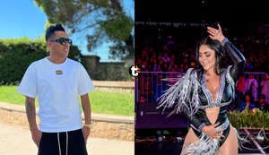 ¿Pamela Franco se reencuentra con Christian Cueva?: Cantante se presentará en Huamachuco, la tierra de ‘Aladino’