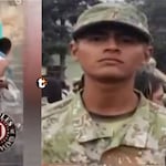Asesinan a joven militar y transmiten el crimen en redes sociales