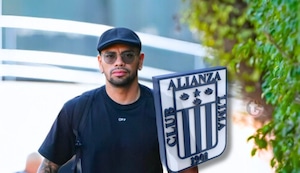Alexander Callens no descarta posible llegada a Alianza Lima ¿Reemplazo de Zambrano?