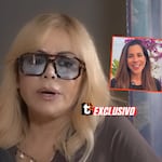 Gisela sin roches con Vanessa Terkes: “Me hubiera tenido que molestar con mil y un chicas, con el mundo”