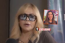 Gisela sin roches con Vanessa Terkes: “Me hubiera tenido que molestar con mil y un chicas, con el mundo”