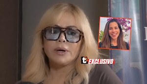 Gisela sin roches con Vanessa Terkes: “Me hubiera tenido que molestar con mil y un chicas, con el mundo”