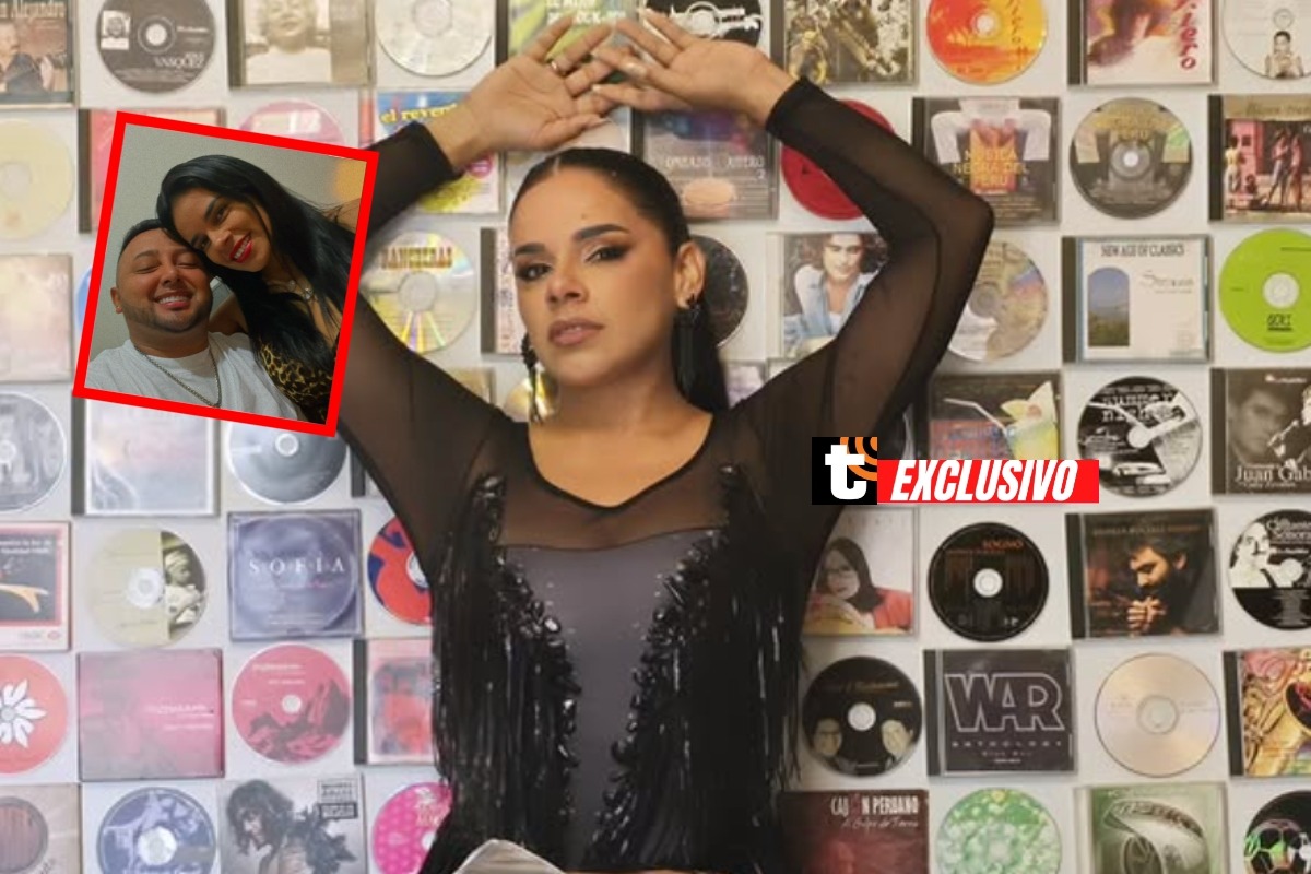 Giuliana Rengifo dice que es tóxica