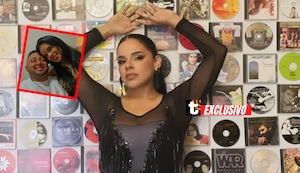 Giuliana Rengifo se declara “tóxica” y Maryto revela: “Es demasiado celosa, si ella no sale, yo tampoco”