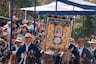 ¡Fe, acrobacias y tradición! Dos espectáculos que deslumbraron en el Mundial del Caballo Peruano de Paso