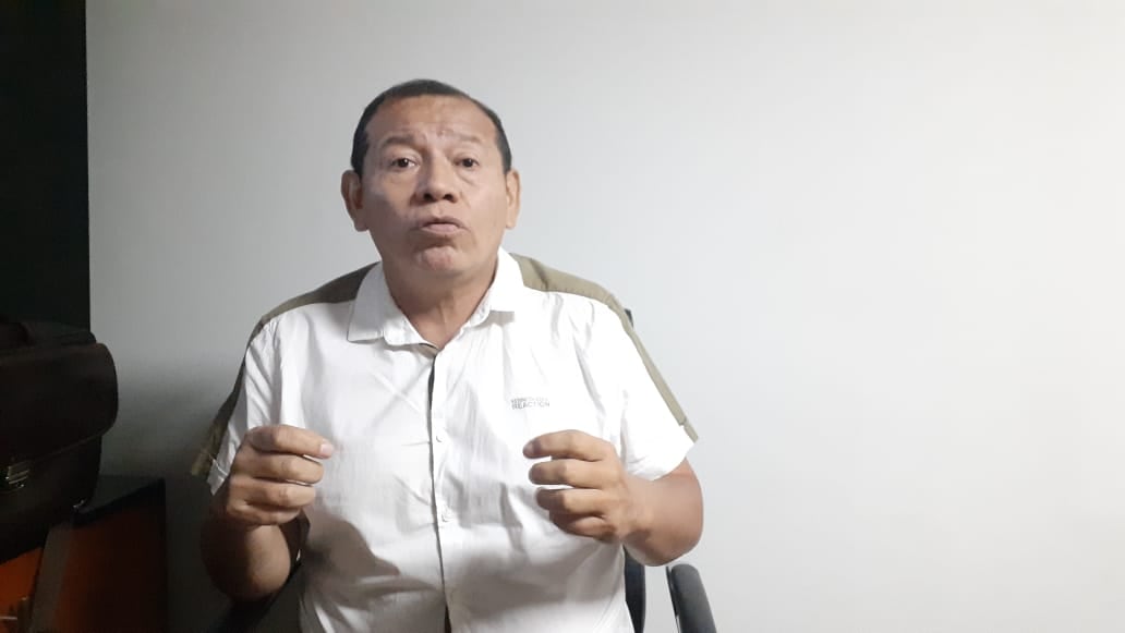 "Usan mucha violencia y a menudo ingresan armados y dispuestos a todo", sostuvo el experto en temas de seguridad, el coronel PNP (R) Lizandro Quiroga. (foto: Mónica Rochabrum/Trome)