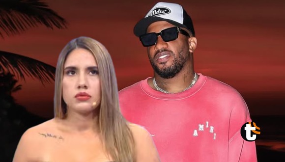 Entrevista a Jefferson Farfán 8