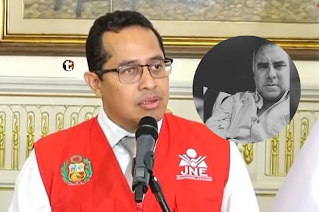 ¡Elecciones bajo fuego! JNE evalúa chalecos antibalas para personal y candidatos rumbo al 2026