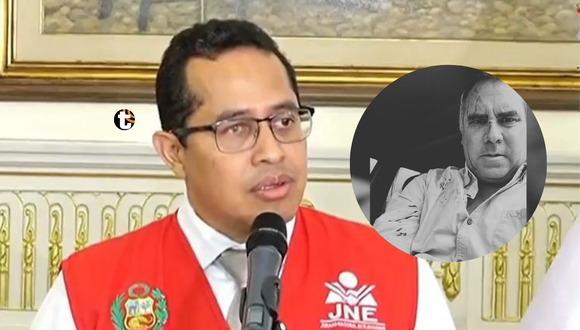 TROME | JNE propone chalecos antibalas para candidatos tras atentado contra Rafael Belaunde. Video: Canal N