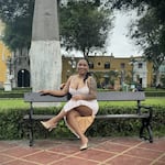Vanina Ranilla: ‘En los conciertos, los hombres lloran más por amor que las mujeres’