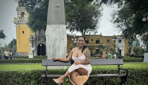 Vanina Ranilla: ‘En los conciertos, los hombres lloran más por amor que las mujeres’