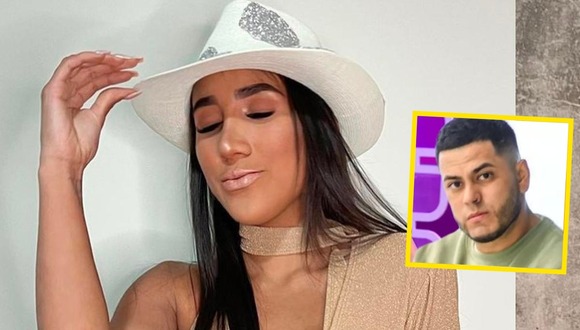 TROME - Bryan Torres