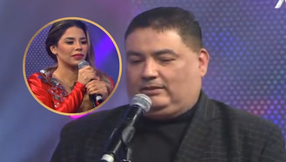 TROME - Gabriela Serpa se quiebra con mensaje de Alfredo Benavides: “Quiero pedirte perdón y recuperar mi amistad contigo”