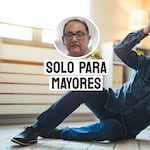 Fractura de cadera: un accidente en casa que puede cambiar la vida de un adulto mayor