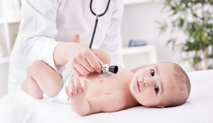 Testículo no descendido en bebés: causas, riesgos y tratamiento