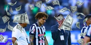 Alianza Lima dejará de percibir una millonaria cantidad de dólares este 2026 (Foto: GEC)