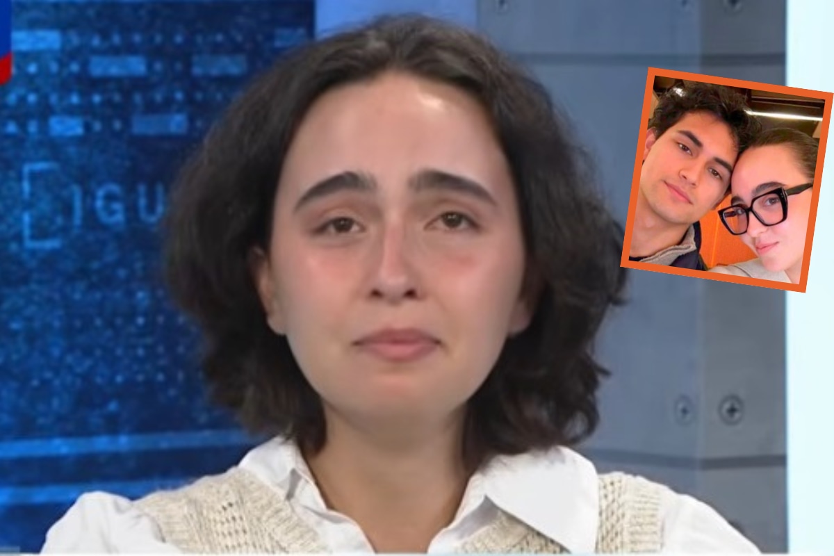 Francesca Montenegro reveló las causas por las que se cortó el cabello. (Sin Rodeos/ Panamericana)