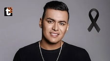 ¡Tragedia en Colombia! Muere Yeison Jiménez, ícono de la música popular, tras accidente de avioneta rumbo a Medellín