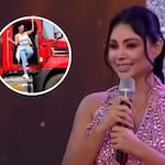¡Piensa en el futuro! Pamela Franco revela cómo nació su negocio de camiones