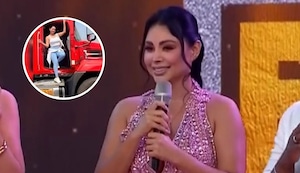 ¡Piensa en el futuro! Pamela Franco revela cómo nació su negocio de camiones