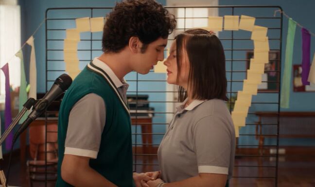 Los patos y las patas