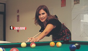 Alvina Ruiz está ENAMORADA y confiesa que no descarta volver a casarse: ¿Quién es su nuevo galán?