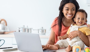 El Cyber Inkafarma regresa con los precios bajos, más bajos para tu bebé