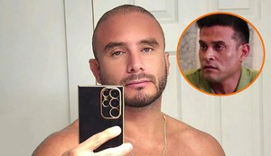 Jenko fulmina a Christian Domínguez por infiel: “Es un traidor, tiene que respetar su compromiso”